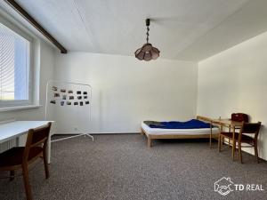 Pronájem bytu 2+1, Brno, Jírovcova, 61 m2