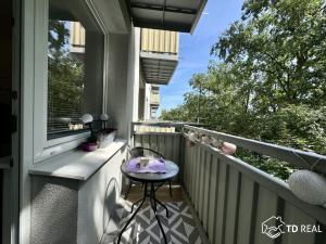 Pronájem bytu 2+1, Brno, Jírovcova, 61 m2