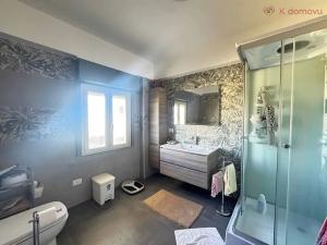 Prodej bytu 3+1, Falcone, Itálie, 57 m2