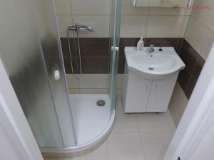 Pronájem bytu 2+1, Přerov, Kabelíkova, 57 m2