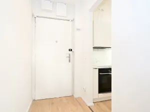 Pronájem bytu 2+1, Praha - Žižkov, Jeseniova, 44 m2