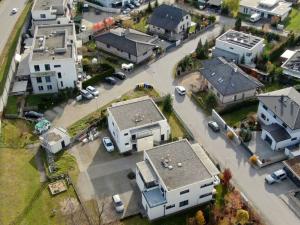 Prodej bytu 2+kk, Hluboká nad Vltavou, Ječná, 55 m2