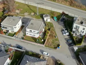 Prodej bytu 2+kk, Hluboká nad Vltavou, Ječná, 55 m2