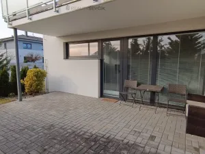 Prodej bytu 2+kk, Hluboká nad Vltavou, Ječná, 55 m2