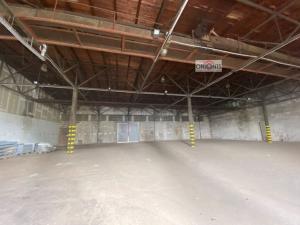 Pronájem skladu, Chomutov, Dolní, 672 m2