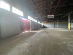 Pronájem skladu, Chomutov, Dolní, 672 m2