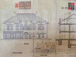 Prodej vícegeneračního domu, Pečky, Tř. 5. května, 980 m2