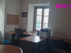 Pronájem kanceláře, České Budějovice, Krajinská, 56 m2