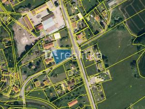 Prodej pozemku pro bydlení, Stará Ves nad Ondřejnicí, Brušperská, 1503 m2
