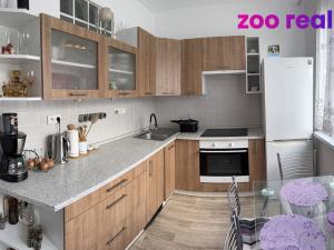 Pronájem bytu 2+1, Jirkov, Studentská, 53 m2