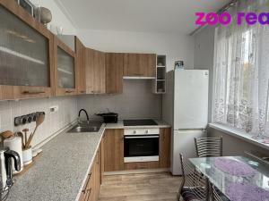 Pronájem bytu 2+1, Jirkov, Studentská, 53 m2