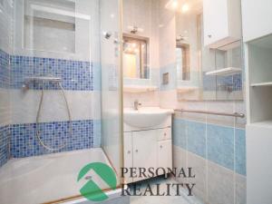 Prodej bytu 3+1, Praha - Řepy, Makovského, 75 m2