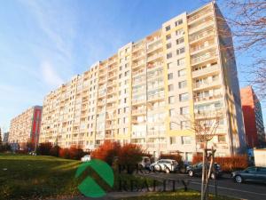 Prodej bytu 3+1, Praha - Řepy, Makovského, 75 m2