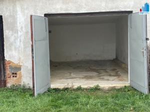 Pronájem garáže, Plzeň, Kreuzmannova, 18 m2