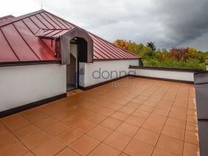 Pronájem rodinného domu, Praha, Nad šejdrem, 252 m2