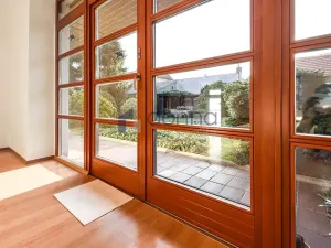 Pronájem rodinného domu, Praha, Nad šejdrem, 252 m2