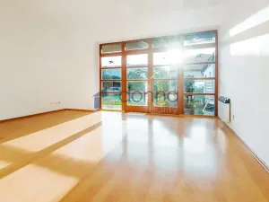 Pronájem rodinného domu, Praha, Nad šejdrem, 252 m2