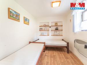 Prodej chalupy, Příkrý, 128 m2