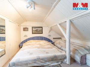 Prodej chalupy, Příkrý, 128 m2