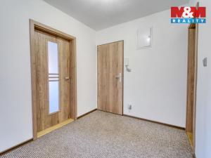 Pronájem bytu 2+1, Holýšov, Na Radosti, 46 m2