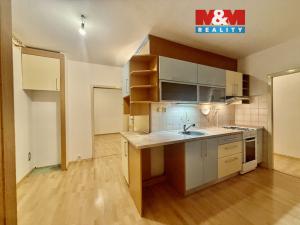 Pronájem bytu 3+1, Frýdek-Místek - Frýdek, Mánesova, 67 m2