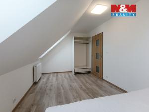 Pronájem bytu 2+kk, Lásenice, 55 m2