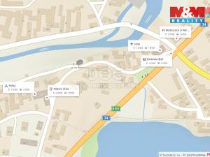 Pronájem bytu 2+kk, Lásenice, 55 m2