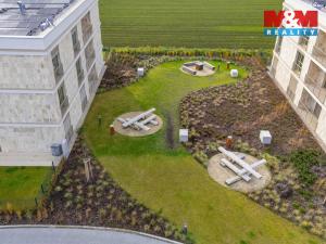 Pronájem bytu 1+kk, Brandýs nad Labem-Stará Boleslav - Brandýs nad Labem, Dřevčická, 38 m2