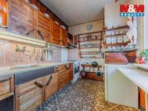 Prodej bytu 3+1, Praha - Háje, Hviezdoslavova, 58 m2