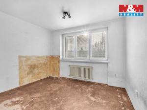 Prodej bytu 1+kk, Jilemnice, Čsl. Legií, 24 m2