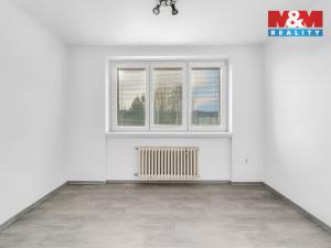 Prodej bytu 1+kk, Jilemnice, Čsl. Legií, 24 m2