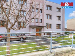 Prodej bytu 1+kk, Jilemnice, Čsl. Legií, 24 m2