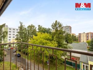 Pronájem bytu 2+1, Kladno - Kročehlavy, Jaroslava Foglara, 51 m2