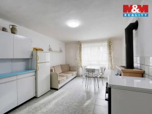 Prodej rodinného domu, Kryry, Pivovarská, 182 m2