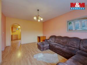 Prodej rodinného domu, Kryry, Pivovarská, 182 m2