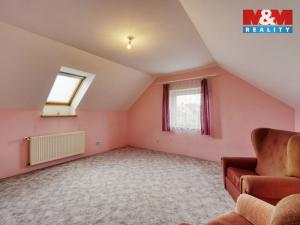 Prodej rodinného domu, Kryry, Pivovarská, 182 m2