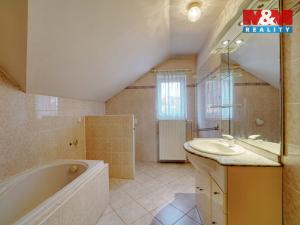 Prodej rodinného domu, Kryry, Pivovarská, 182 m2