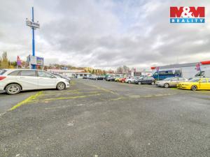 Pronájem obchodního prostoru, Cheb, U Hilarie, 55 m2