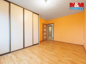 Prodej rodinného domu, Tuřany, 133 m2