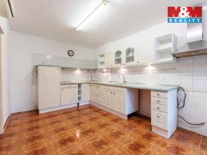 Prodej rodinného domu, Tuřany, 133 m2