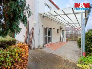 Prodej rodinného domu, Tuřany, 133 m2