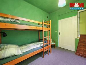 Prodej rodinného domu, Bouzov - Doly, 240 m2