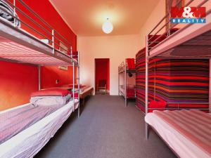 Prodej rodinného domu, Bouzov - Doly, 240 m2