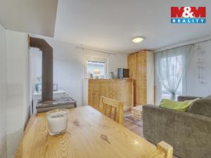 Prodej chaty, Vranov, 35 m2