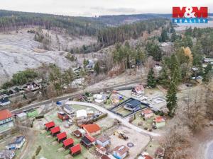 Prodej chaty, Vranov, 35 m2