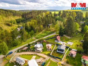 Prodej chaty, Vranov, 35 m2