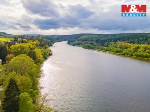 Prodej chaty, Vranov, 35 m2