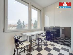 Prodej bytu 2+1, Rokycany - Nové Město, Soukenická, 62 m2