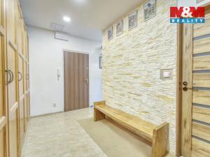 Prodej bytu 2+1, Rokycany - Nové Město, Soukenická, 62 m2