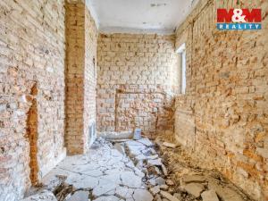 Prodej rodinného domu, Kamenný Újezd, 252 m2